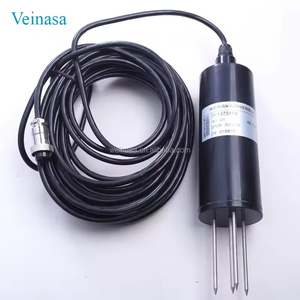 Paws090 nông nghiệp giám sát thời tiết Hệ thống trạm khí tượng tự động thời tiết trạm - Product Image 4