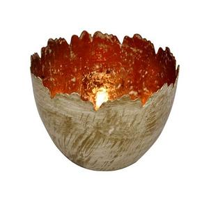 Tazón de mesa de plata antigua de alta calidad, cuenco decorativo para uso en interiores para regalar regalos de negocios disponibles en varios tamaños - Product Image 3