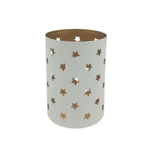 Décoration de table en métal fait à la main support votif décoration de la maison ensemble de bougeoir pour décorations de jardin et de mariage - Product Image 6