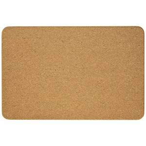 Trikona Personalized Cork <b>Yoga</b> <b>Block</b> Customizable Fitness Equipment - Product Image 3