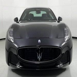 Le plus cool des Maserati GranTurismo Modena 2024 - Product Image 3