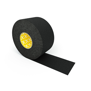 Cinta Antideslizante ProGrip, Gruesa, Negra - LGSV100-P-06 - Product Image 1