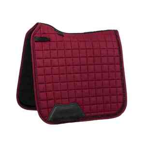 Top Class Comfort Use Dressage Equestrian Riding <b>Saddle</b> <b>Pads</b> Professional Training Competition Cotton Quick Dry <b>Saddle</b> <b>Pads</b> - Product Image 1