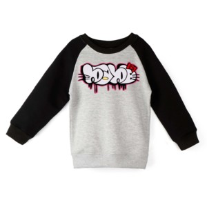 100% coton enfants survêtements enfants garçons solide pull à capuche bébé survêtement haute qualité survêtement costumes survêtements pour enfants - Product Image 2