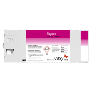 Tinta Eco Solvente Exacta para Cartucho Mutoh ValueJet de 220 ml con Tarjeta Inteligente, Fácil de Usar, Impresión Ecológica - Product Image 2