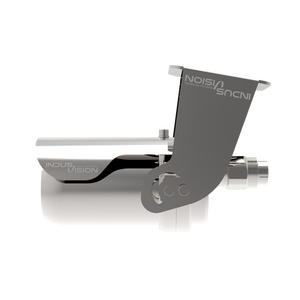 Petit système de caméra antidéflagrant Caméra réseau IP Full HD 2MP - Product Image 2