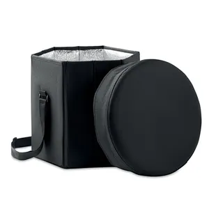 Chaise pliable personnalisée et porte-gobelet – Gadgets élégants pour siège et boissons - Product Image 4