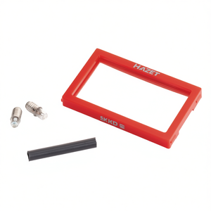 Kit Hazet SKD con Espejo y 2 Bombillas de Repuesto para Espejo de Inspección 1977-1 - Product Image 2