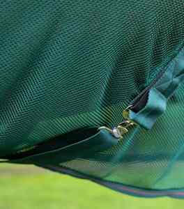 Mantas para Caballos Personalizadas de Alta Calidad, Impermeables, Transpirables y Duraderas, Mantas Ecuestres de Fábrica para Montar a Caballo - Product Image 6