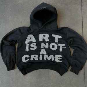 เสื้อฮู้ดแบบซิปไม่มีสายผ้าฟลีซสำหรับฤดูหนาววินเทจคุณภาพสูงซักกรดสองชั้นฟอกสีแดดจางหายไป - Product Image 1