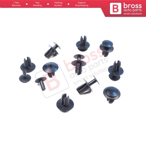 BCF5031 10 Pieces Fixing Plug Rivet 2019900292 51471911992 30820141 M820141 for - Product Image 2