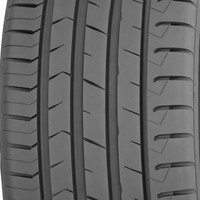 Neumático TRANSWAY BW777 315/35R21 111V XL de Alto Rendimiento para SUV, Profundidad de Banda de Rodadura de 9.0 mm, Caucho Natural + Sílice, Certificado DOT ECE