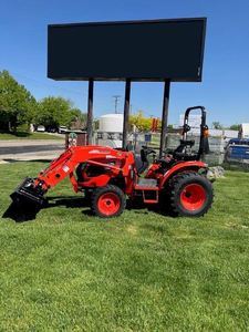 Nouveau K-i-o-t-i C-K2620 H-S-T 2025, financement à 0% disponible - Product Image 6