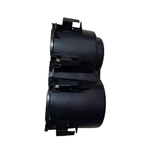 Portavasos de Alta Calidad Compatible con Porsche Macan, Soporte para Vasos, Portavasos para Té, Portavasos para Apoyabrazos 8R0862533B5Q0 95B8632395Q0 - Product Image 4