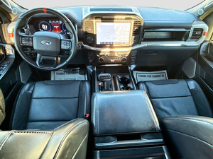 Camioneta Todoterreno F-150 4x4 Usada del 2022, Motor V6 de 3.5L con Doble Turbo, Gasolina, Transmisión Automática, en Venta - Product Image 4