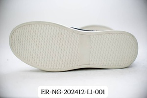 Mocassins confortables en cuir véritable pour hommes Bottes de combat décontractées élégantes à hauteur de cheville pour la vie quotidienne Occasions formelles - Product Image 2