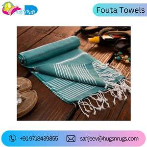 Diseño elegante 100% OEM Calidad suave Fouta Toalla turca Nuevo diseño Buena calidad Fouta Toalla turca para la playa - Product Image 3
