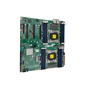 X99 Bo mạch chủ Bộ xử lý kép s7070gm2nr Bo mạch chính mạnh mẽ để kết xuất, ảo hóa và xử lý dữ liệu - Product Image 1