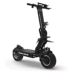 คุณภาพสูง มีสินค้าในสต็อก 84V 60AH มอเตอร์คู่ ความเร็ว 110 กม./ชม. พับได้ พร้อมจัดส่ง - Product Image 1