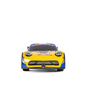 Glowrider RC Zoomie, Auto de Carreras a Control Remoto para Niños, 2.4g, Requiere Ensamblaje de Metal, PVC, Batería Recargable con Luz - Product Image 4