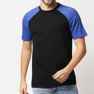 Camiseta para Hombre con los Mejores Diseños, Antiarrugas, Precio Razonable, Logotipo Personalizado, Color Personalizado, Camiseta de la Mejor Calidad - Product Image 4