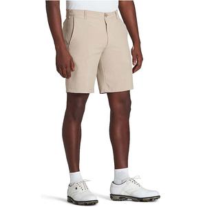 กางเกงขาสั้นผ้าชิโนสำหรับผู้ชายกางเกงขาสั้นผ้าชิโนระบายอากาศมีซิปชุดสวมใส่สบายสำหรับผู้ชายตามสั่ง100% - Product Image 4