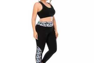 Latest 2026 Women Yoga <b>Seamless</b> <b>Leggings</b> Set Fitness Pants <b>Seamless</b> Yoga Sets Women Suit High Quality 2026 Fitness Yoga Wear - - Product Image 5