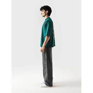 Tela Popelina 100% Algodón con Diseño de Colibrí Verde, Transpirable - Product Image 6