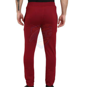 Pantalón Casual de Nuevo Estilo para Hombre, Fabricante de Alta Calidad, Mejor Material, Marca Privada, Diseño Personalizado - Product Image 4