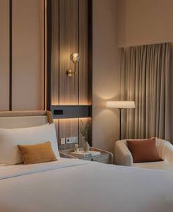 Decors All est un fabricant de meubles turc spécialisé dans les meubles sur mesure pour chambres d'hôtel et les aménagements intérieurs complets d'hôtels. - Product Image 3
