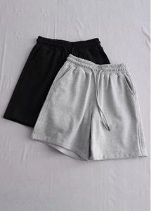 Meilleur short décontracté pour femme Design tricoté respirant Logo personnalisable Motif solide Différents styles Tissus ODM disponible - Product Image 3