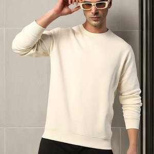 Venta directa de fábrica Sudadera para hombre Sudadera de nuevo estilo con precio bajo Sudadera térmica de alta calidad - Product Image 1