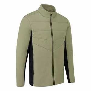 Nouveau design de veste de golf pour hommes imperméable, coupe-vent, vêtements d'extérieur respirants et d'extérieur avec logo personnalisé - Product Image 6