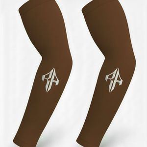 Mangas de Ciclismo Sublimadas Estilo 2026, Material de Spandex y Poliéster, Alta Calidad Premium por RIVIAN ATLANTIC - Product Image 6