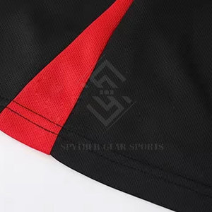 Uniforme de Fútbol para Entrenamiento al por Mayor, Hecho en Pakistán, la Mejor Calidad, 100% Poliéster, Transpirable, Ligero, Conjunto para Hombre Adulto en Existencia - Product Image 4