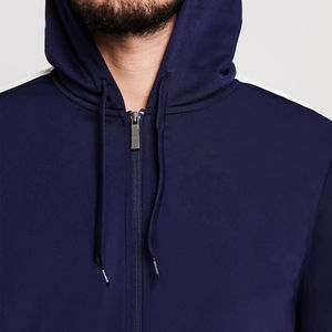 Survêtements sur mesure grande taille Jogging Survêtement homme Ensemble jogging cargo 2 pièces Ensemble survêtement homme - Product Image 5