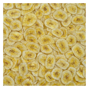 Chips de plátano crujiente de origen vietnamita exportados con suministro confiable para mercados internacionales de alimentos y cadenas de distribución - Product Image 4