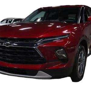 Blazer LT 2023 Estándar, SUV de 4 Puertas con Paquete 2LT - Product Image 1