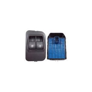 Botón Elevavidrios Fiorino Nemo Bipper Izquierdo 08 Nuevo Interruptor Combinado - Product Image 1