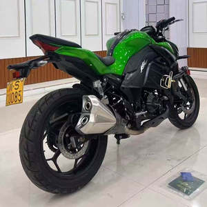 NUEVAS Motocicletas Benelli de 400cc, Motocicleta de Gasolina, Motocicleta de Calle, Minimoto, Motocicletas Deportivas, Motocicleta de Carreras - Product Image 6