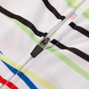 Code Textiles, Ropa de Ciclismo Personalizada para Equipos de Carreras, Traje de Ciclismo con Jersey Transpirable de Secado Rápido - Product Image 3
