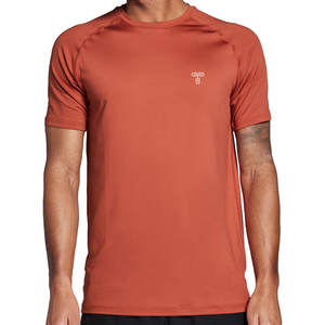 Camisetas de Hombre de Último Diseño, Cómodas y Transpirables, de Manga Corta, Tejido de Poliéster/Algodón, Alta Calidad, Gran Venta - Product Image 4