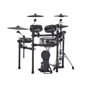 BRAND NEW New Cornet TD-27KV Brand US Origin Copper Stainless Steel Aluminum Alloy Components Carbon Fiber Chamber Cowhide <b>Drum</b> - Product Image 2