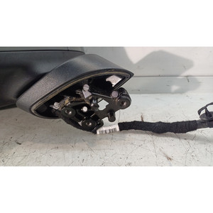 Espejo Retrovisor Izquierdo AUDI A4 Sedán (8W2) 8W1857409BD9B9 DTPA (15>) - Product Image 3