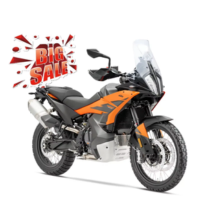 Stock de calidad para nuevas motocicletas de trail para adultos 2025 kt/M 790 adventuree con 4 años de garantía - Product Image 1