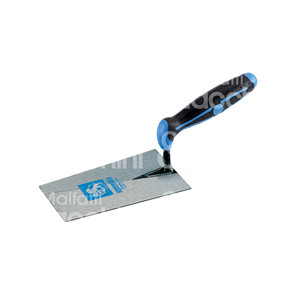 Tekna 2000 TRUELLE À POINTE CARRÉE avec manche bi-matière - Product Image 1