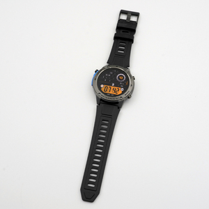 Reloj Inteligente GPS con Pantalla AMOLED de 1.43 Pulgadas, Resistente al Agua 5ATM, Reloj Deportivo Unisex con Llamadas Bluetooth, Brújula, Altímetro, Android - Product Image 3