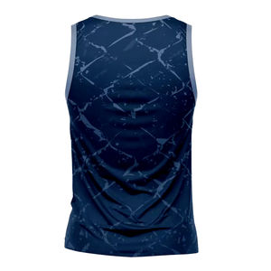 Camisetas sin mangas personalizadas de alta calidad para mujer 100% algodón entrenamiento Yoga personalizadas para mujer gimnasio Fitness camisetas sin mangas diseño de servicio OEM. - Product Image 1