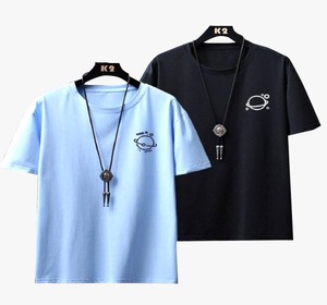 T-shirt design personalizzato