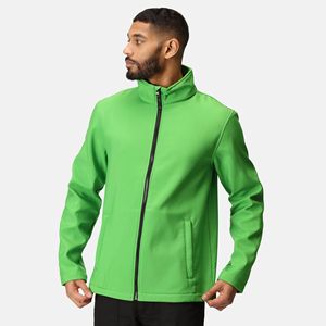 Men's Soft Shell Windproof Jackets Hiking Waterproof Man Fleece soft shell Jacket Coats Windbreaker Sports snow boarding Jackets - Product Image 2